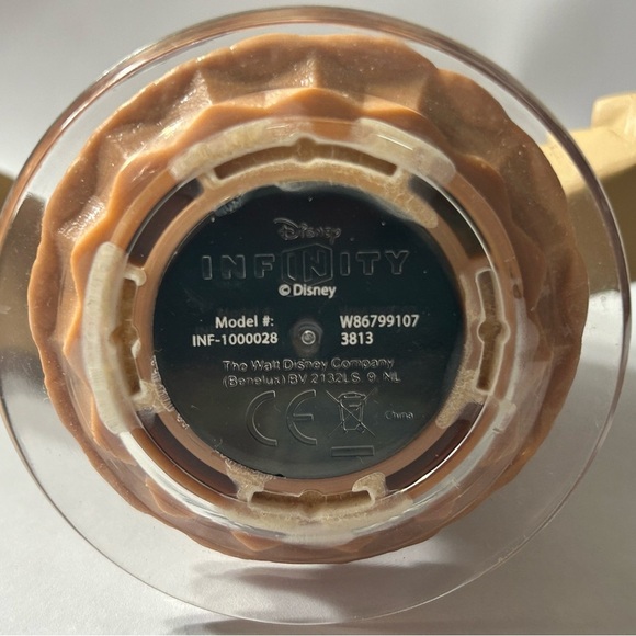 Disney Infinity x Wreck-it Ralph - Ralph 👾🧱 Buy 4 $14 Figures Get TWO $14s FREE - Picture 3 of 3